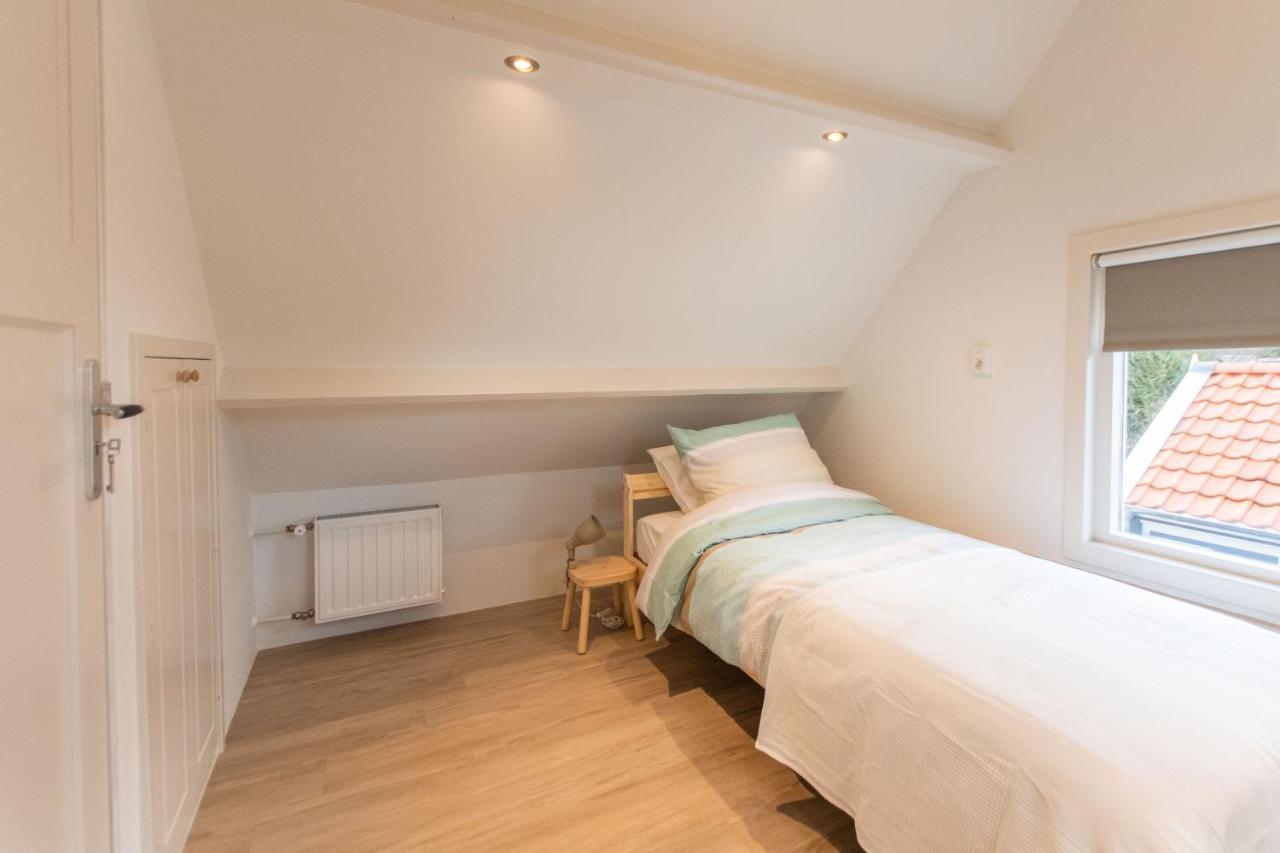 Vakantiewoning T Uusje 韦默尔丁厄 外观 照片