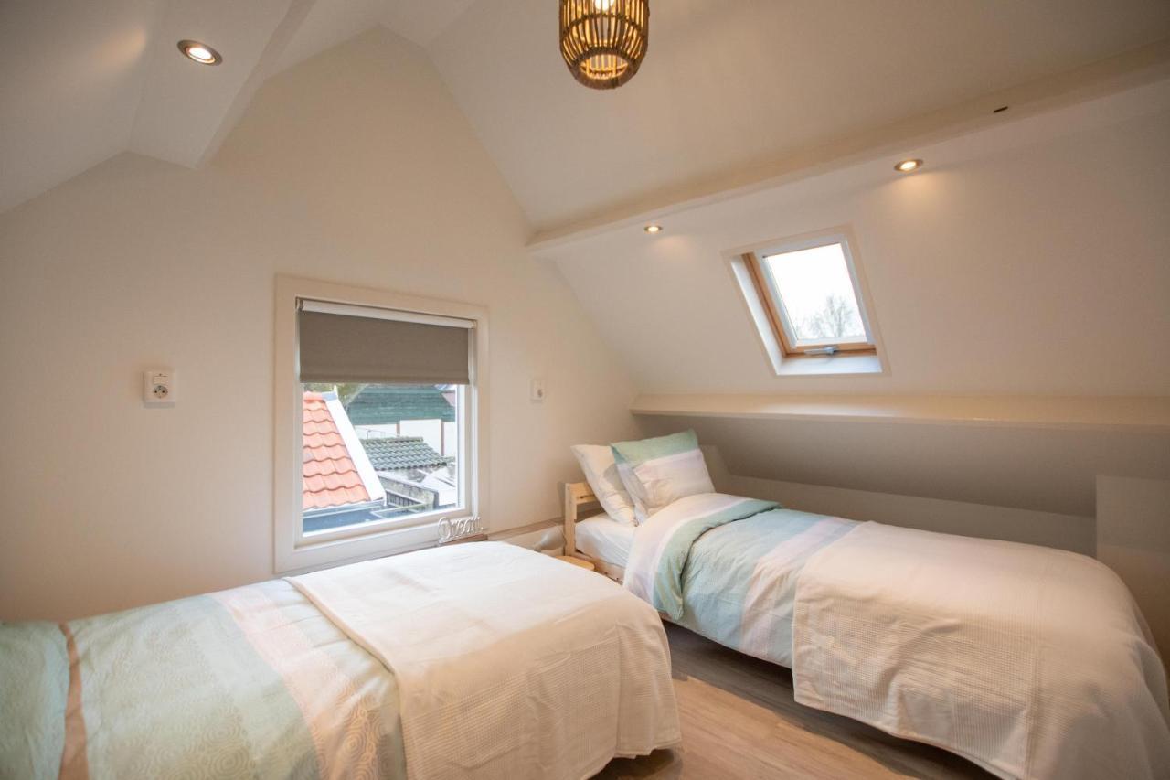 Vakantiewoning T Uusje 韦默尔丁厄 外观 照片
