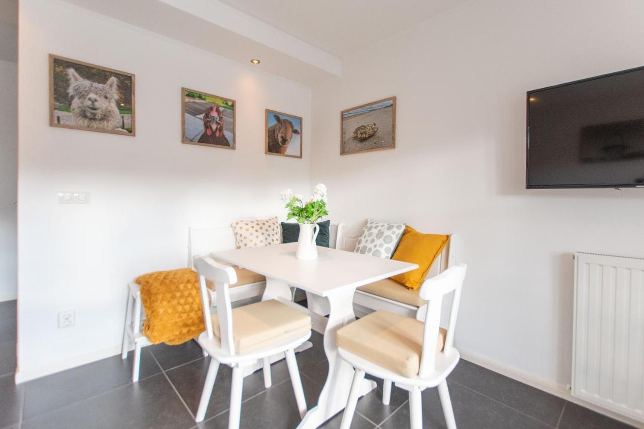 Vakantiewoning T Uusje 韦默尔丁厄 外观 照片