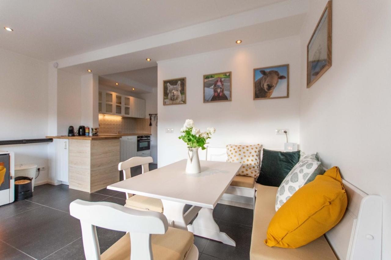 Vakantiewoning T Uusje 韦默尔丁厄 外观 照片