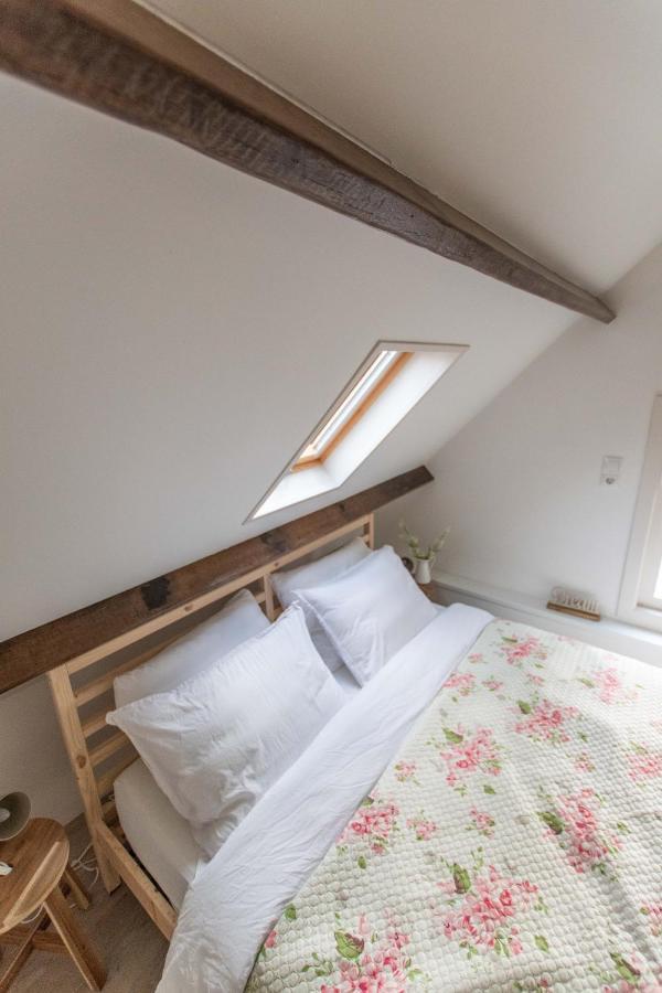 Vakantiewoning T Uusje 韦默尔丁厄 外观 照片