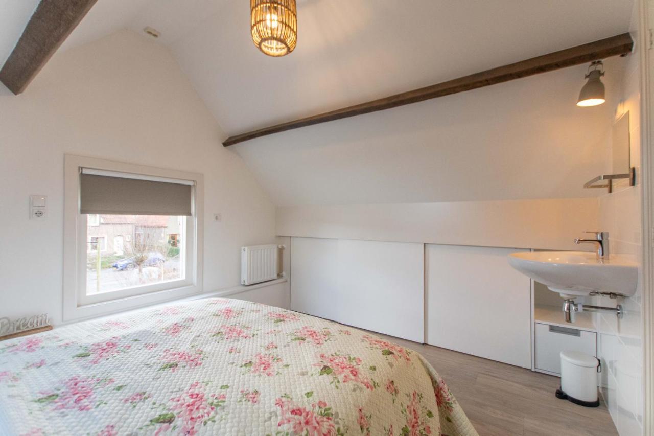 Vakantiewoning T Uusje 韦默尔丁厄 外观 照片