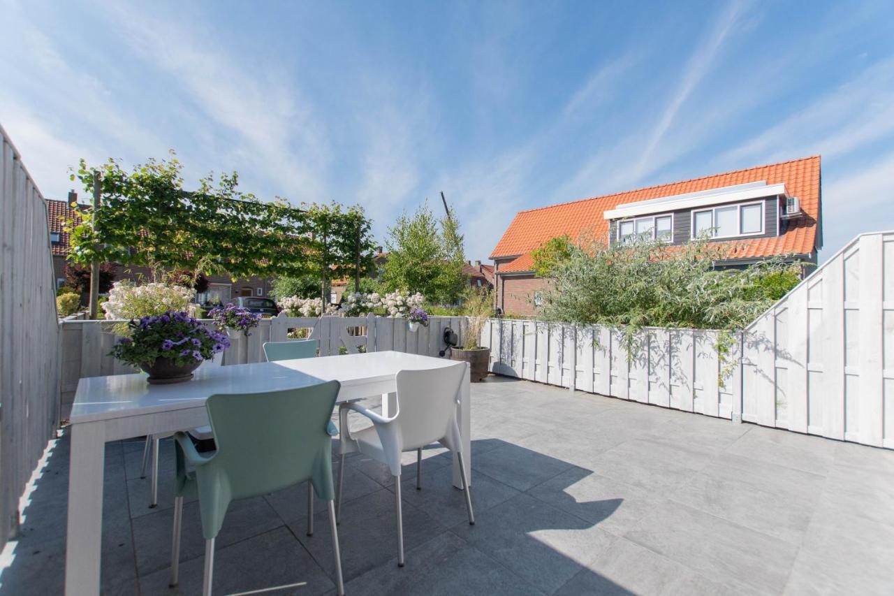 Vakantiewoning T Uusje 韦默尔丁厄 外观 照片