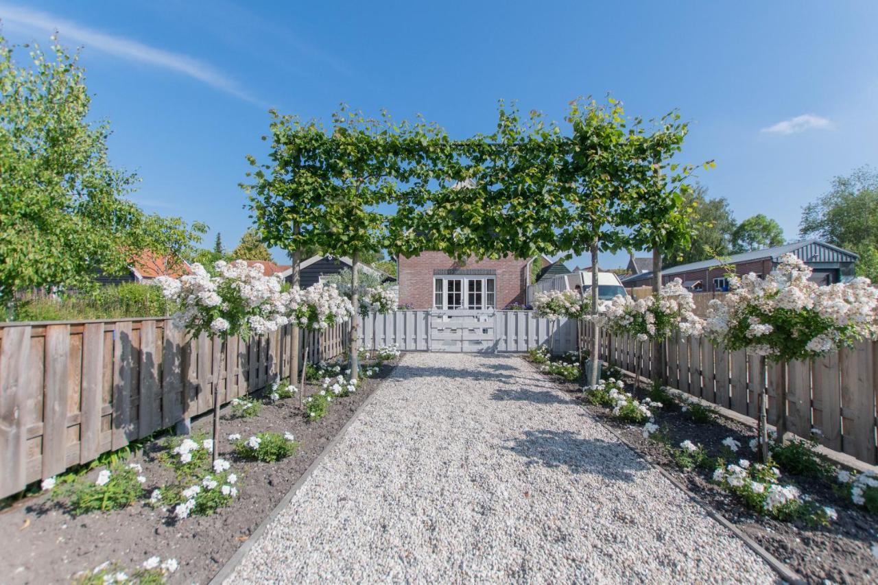 Vakantiewoning T Uusje 韦默尔丁厄 外观 照片